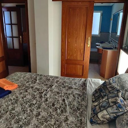 Beautiful Stay Near Park Denia Ngoại thất bức ảnh