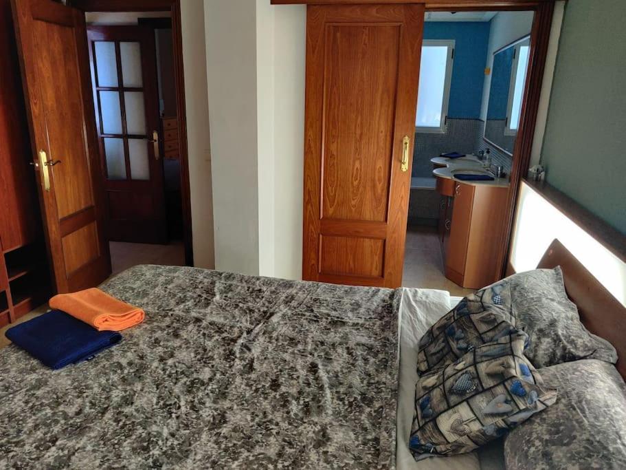 Beautiful Stay Near Park Denia Ngoại thất bức ảnh