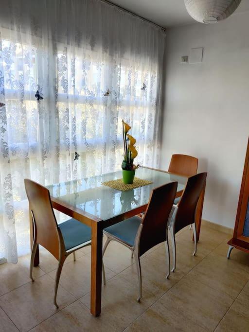 Beautiful Stay Near Park Denia Ngoại thất bức ảnh