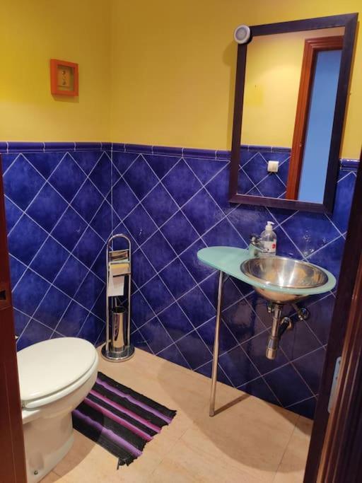 Beautiful Stay Near Park Denia Ngoại thất bức ảnh