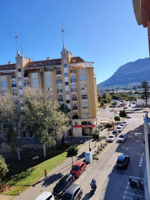 Beautiful Stay Near Park Denia Ngoại thất bức ảnh