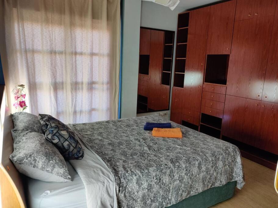 Beautiful Stay Near Park Denia Ngoại thất bức ảnh