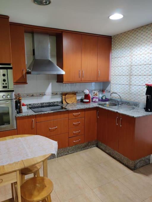 Beautiful Stay Near Park Denia Ngoại thất bức ảnh