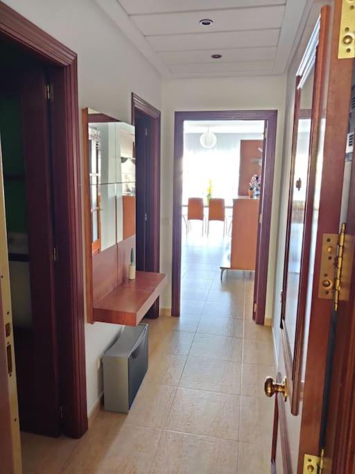 Beautiful Stay Near Park Denia Ngoại thất bức ảnh