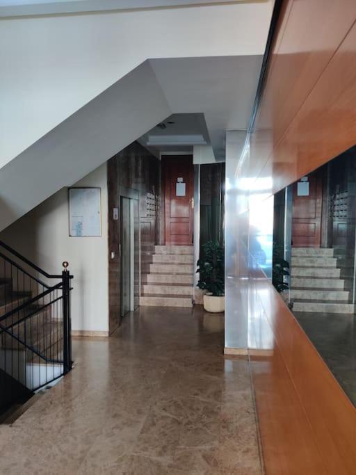 Beautiful Stay Near Park Denia Ngoại thất bức ảnh
